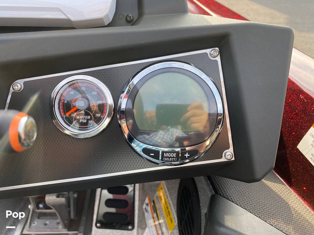 Slide: The Image of Ranger Boats Z521L Icon Comanche 2018 - 52