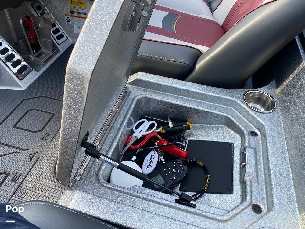 Slide: The Image of Ranger Boats Z521L Icon Comanche 2018 - 56