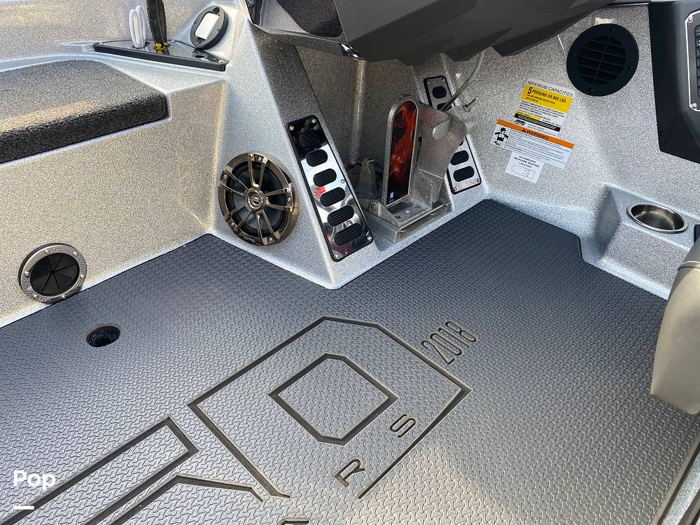 Slide: The Image of Ranger Boats Z521L Icon Comanche 2018 - 57