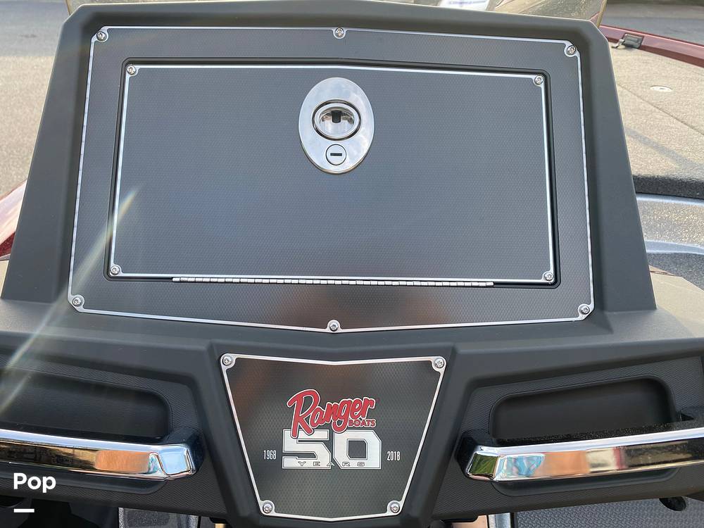 Slide: The Image of Ranger Boats Z521L Icon Comanche 2018 - 58