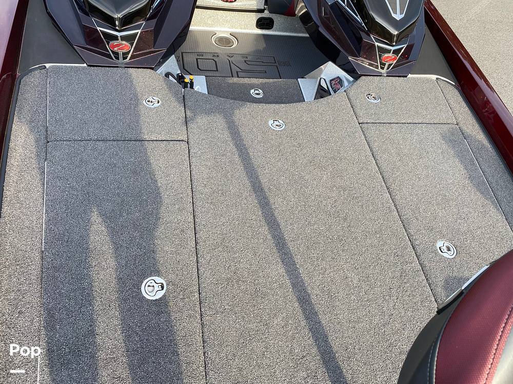 Slide: The Image of Ranger Boats Z521L Icon Comanche 2018 - 60
