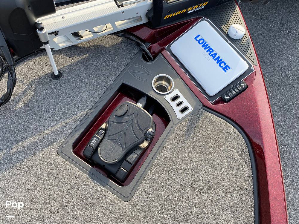 Slide: The Image of Ranger Boats Z521L Icon Comanche 2018 - 62