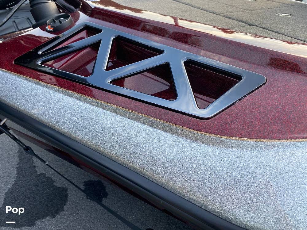 Slide: The Image of Ranger Boats Z521L Icon Comanche 2018 - 68