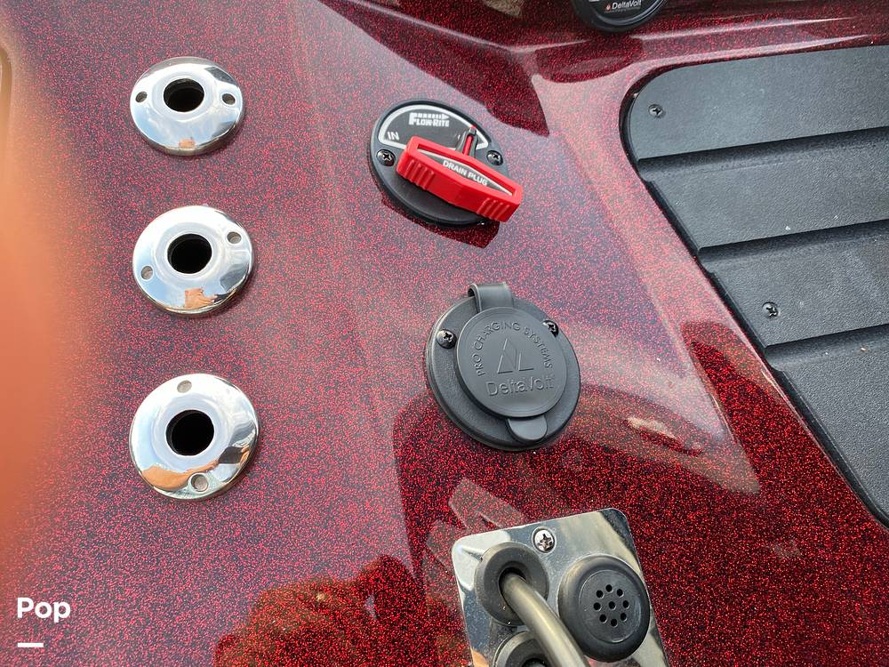 Slide: The Image of Ranger Boats Z521L Icon Comanche 2018 - 72