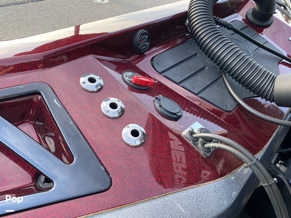 Slide: The Image of Ranger Boats Z521L Icon Comanche 2018 - 73