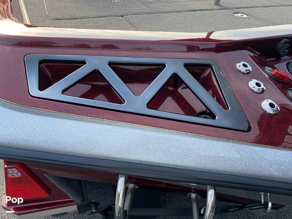 Slide: The Image of Ranger Boats Z521L Icon Comanche 2018 - 74