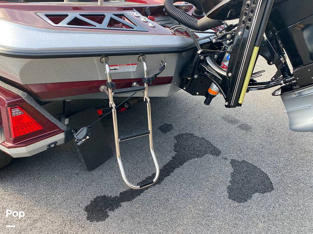 Slide: The Image of Ranger Boats Z521L Icon Comanche 2018 - 75
