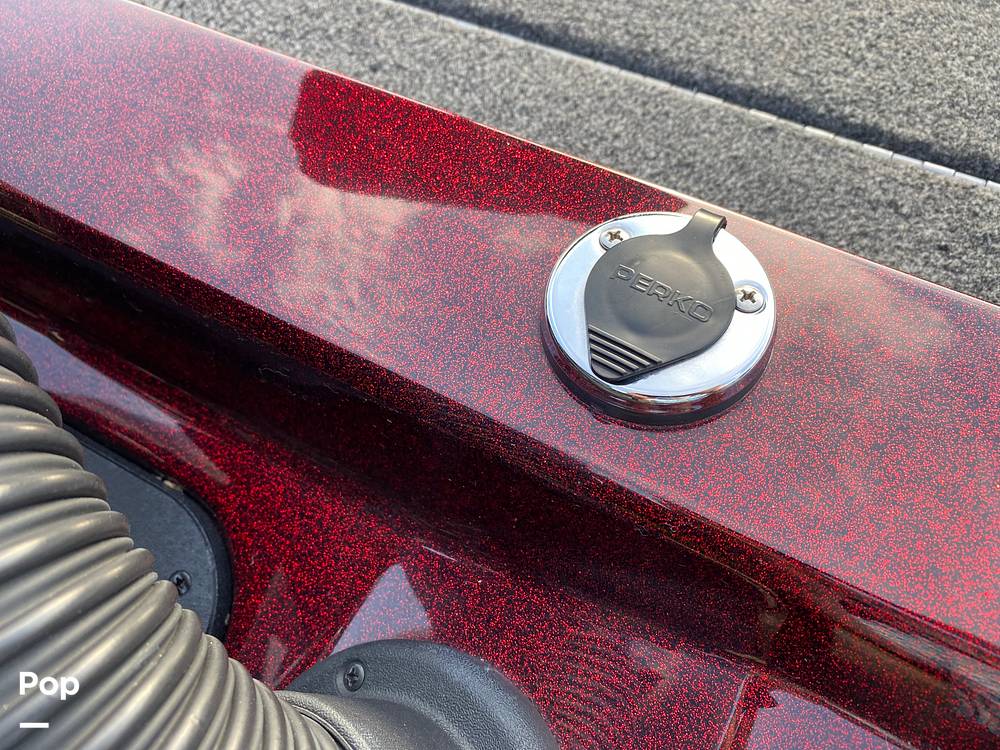 Slide: The Image of Ranger Boats Z521L Icon Comanche 2018 - 76