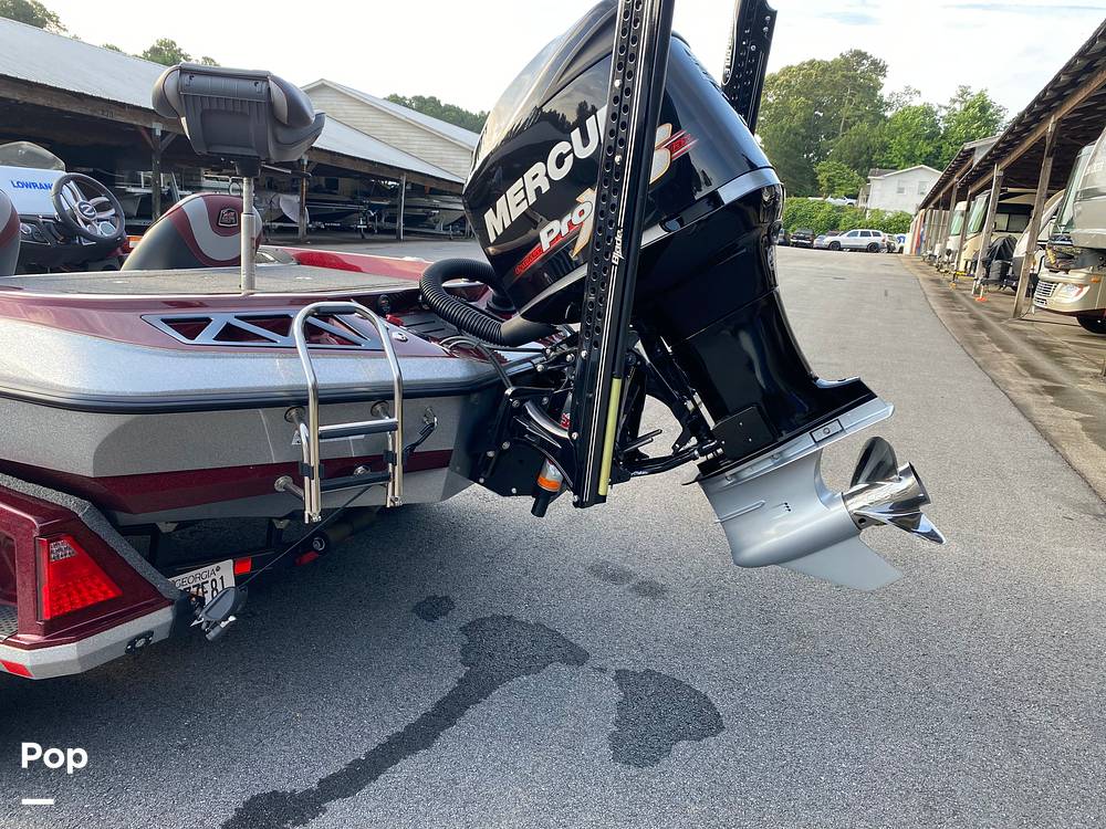 Slide: The Image of Ranger Boats Z521L Icon Comanche 2018 - 77