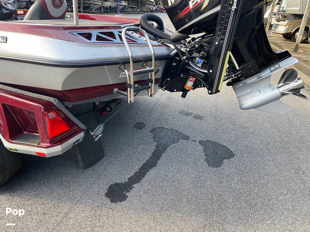 Slide: The Image of Ranger Boats Z521L Icon Comanche 2018 - 78