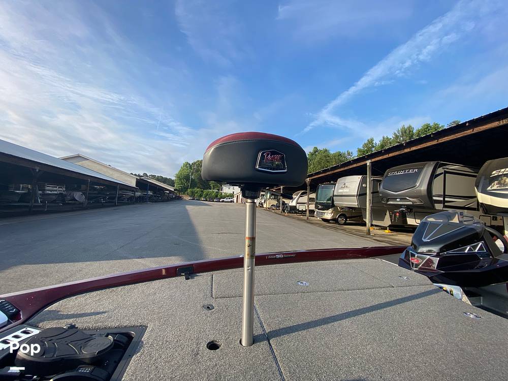 Slide: The Image of Ranger Boats Z521L Icon Comanche 2018 - 86