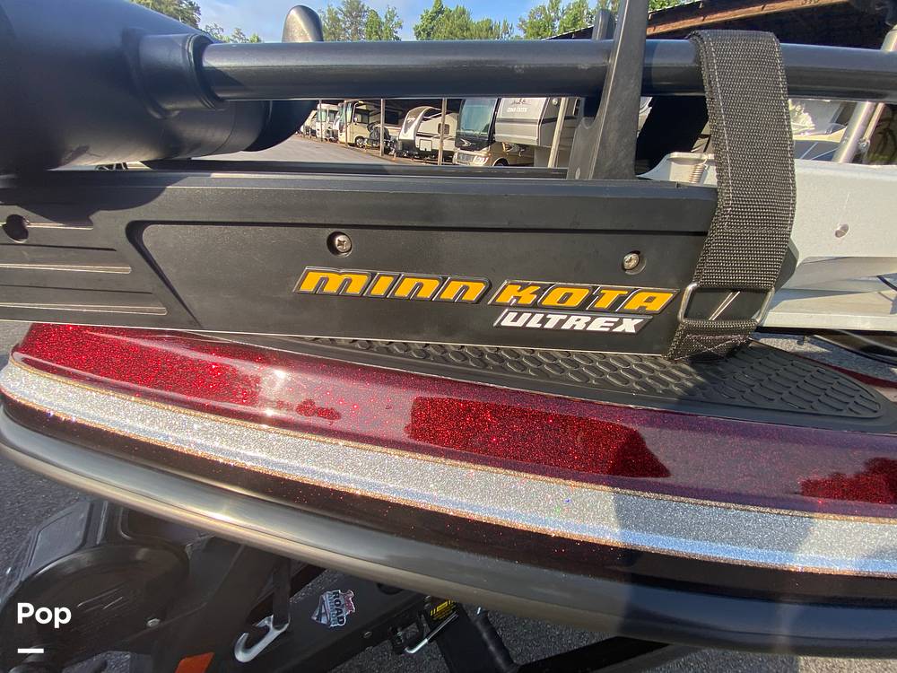Slide: The Image of Ranger Boats Z521L Icon Comanche 2018 - 87