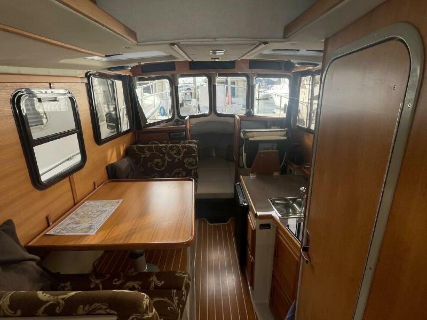 Slide: The Image of Ranger Tug 25 2012 - 4674630