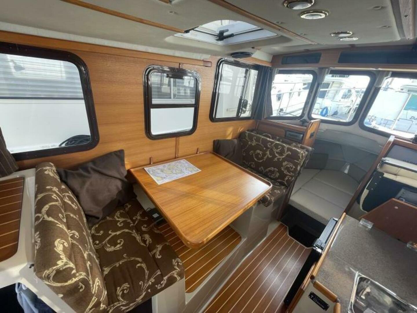 Slide: The Image of Ranger Tug 25 2012 - 4674634