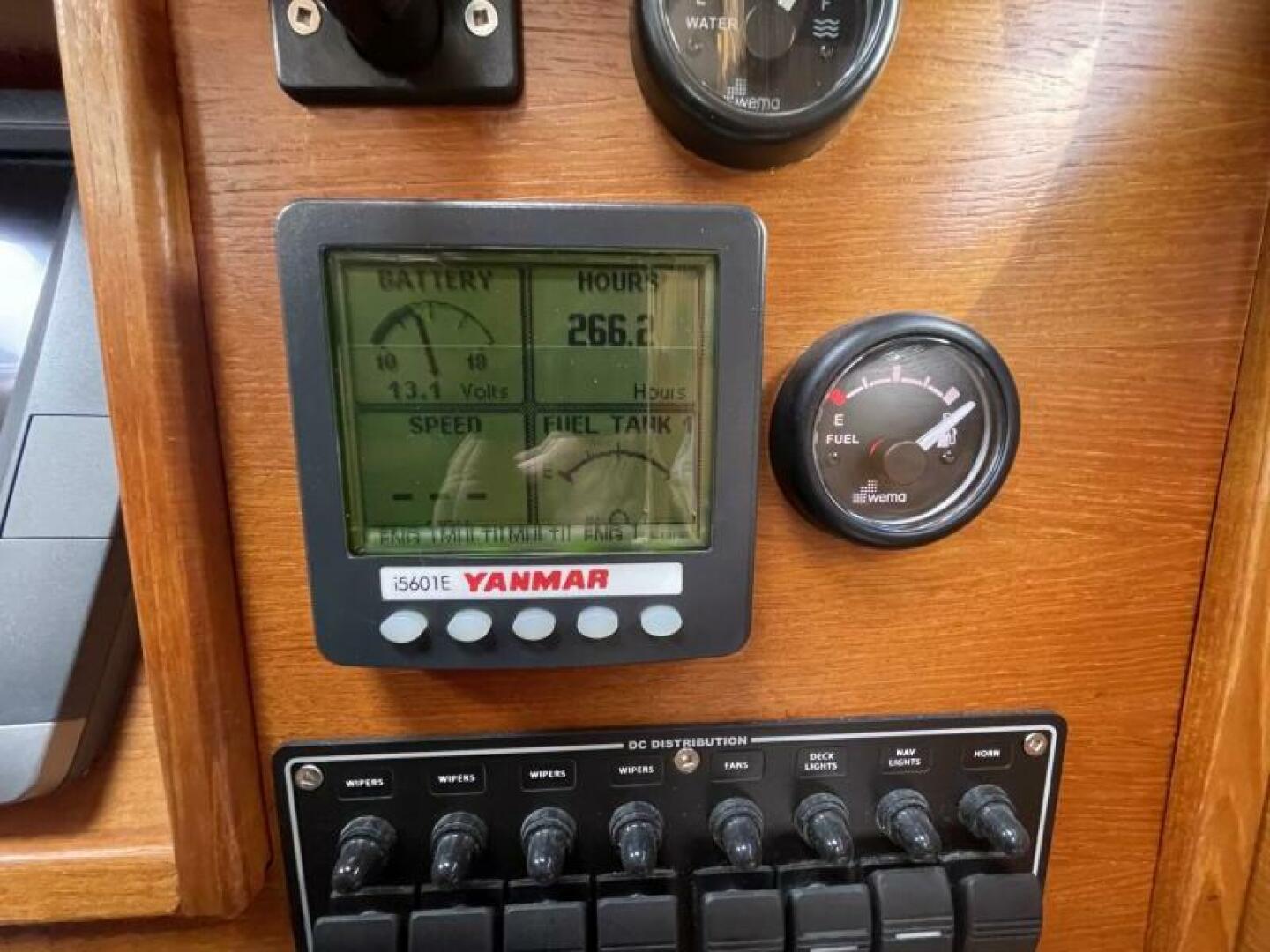 Slide: The Image of Ranger Tug 25 2012 - 4674656