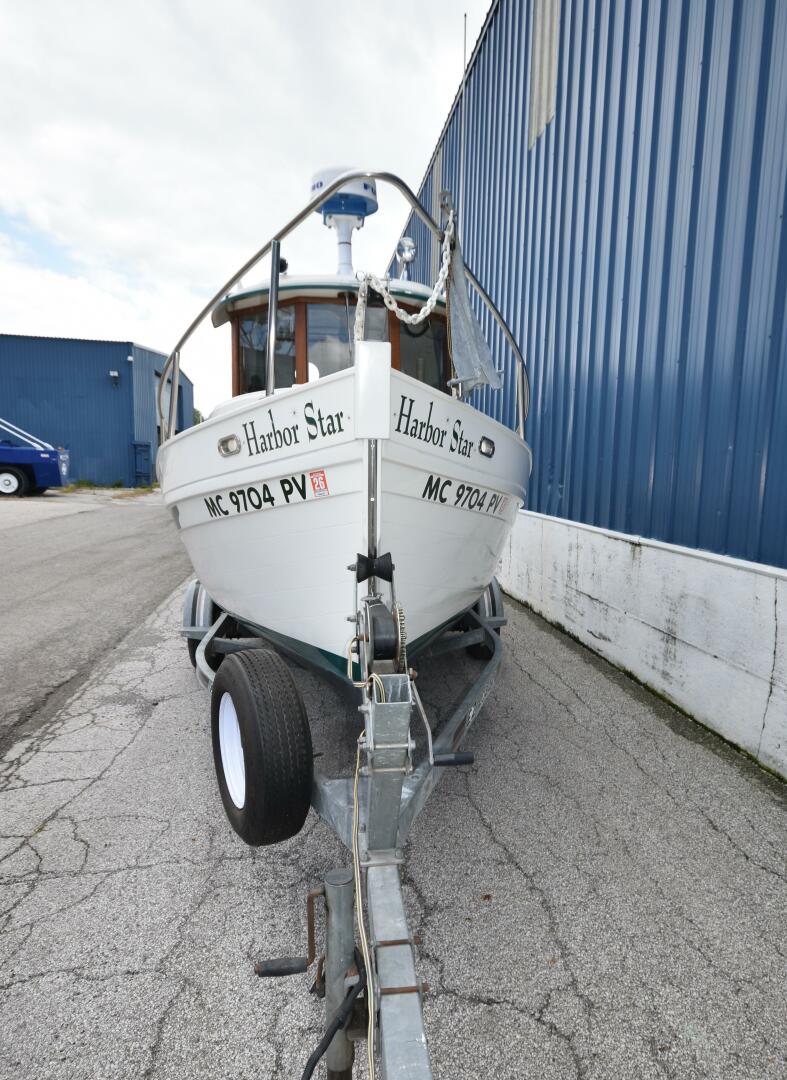 Slide: The Image of Ranger Tug R-21 1994 - 5179397