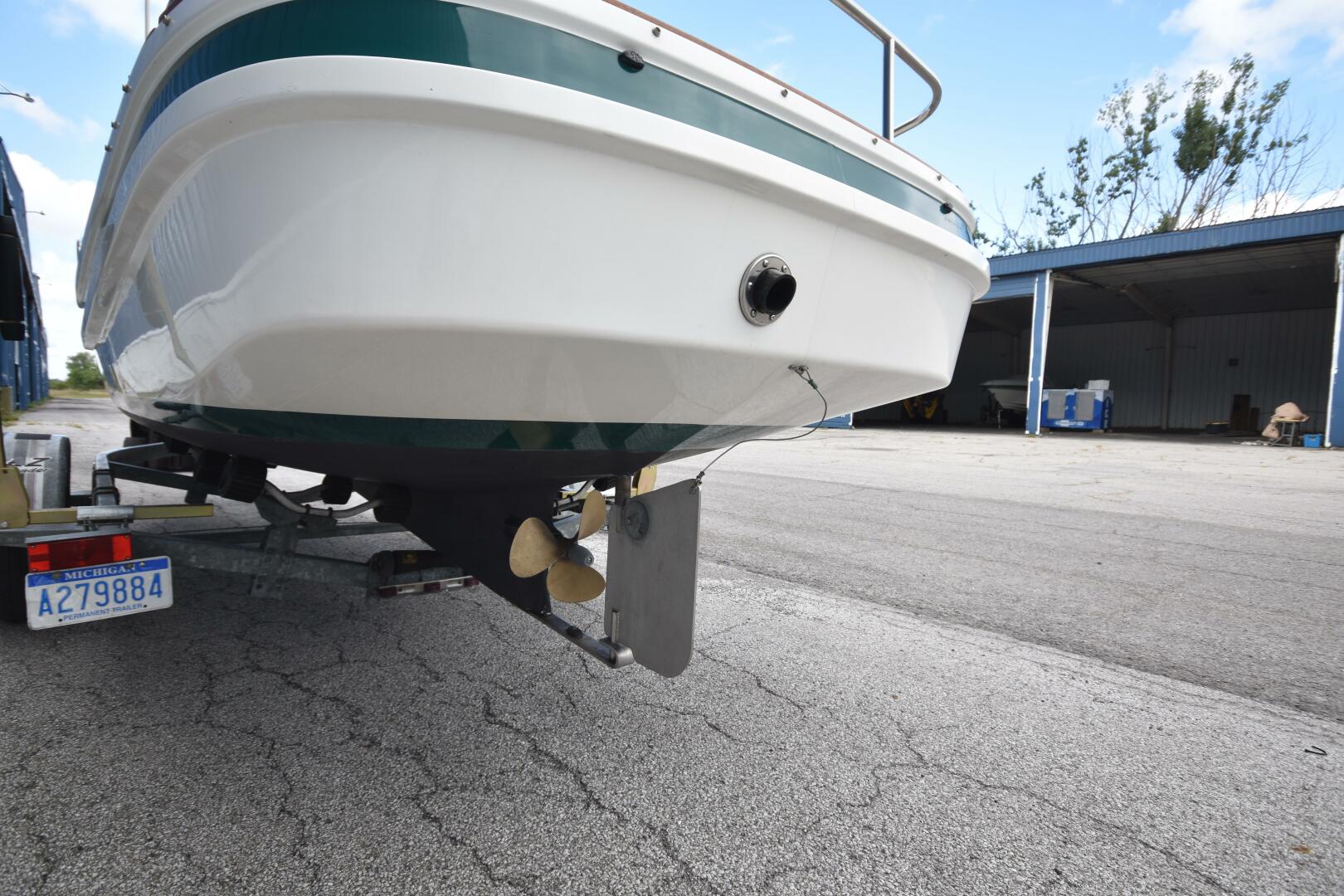 Slide: The Image of Ranger Tug R-21 1994 - 5179399