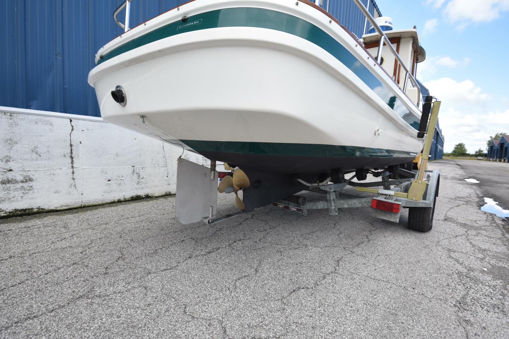 Slide: The Image of Ranger Tug R-21 1994 - 5179400