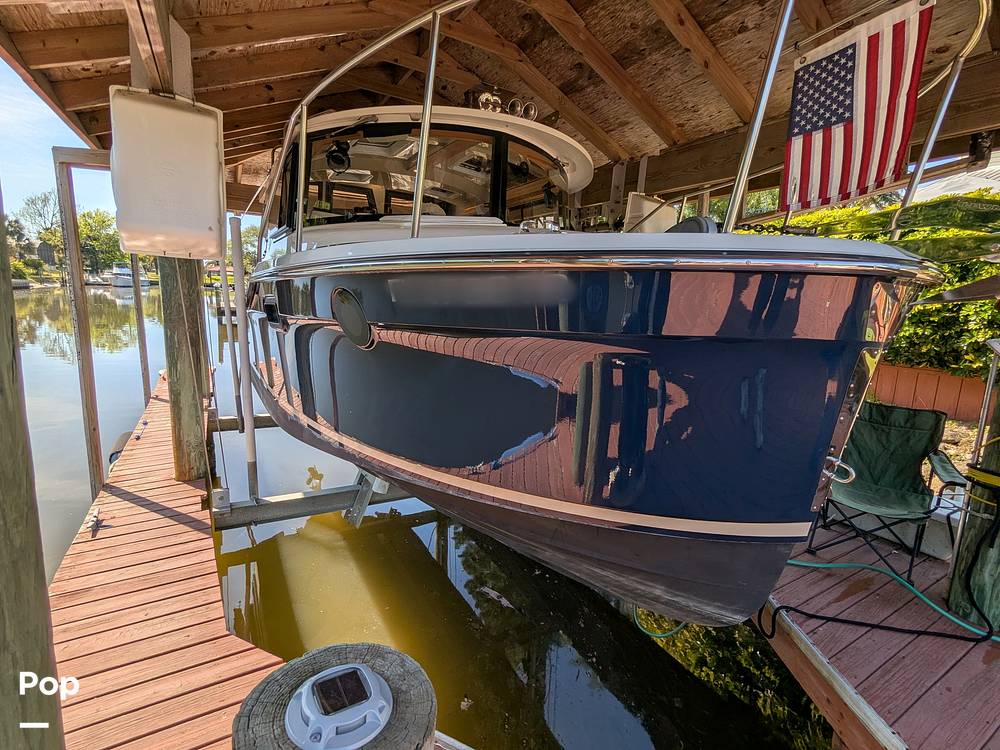 Slide: The Image of Ranger Tug R-23 2020 - 15280159
