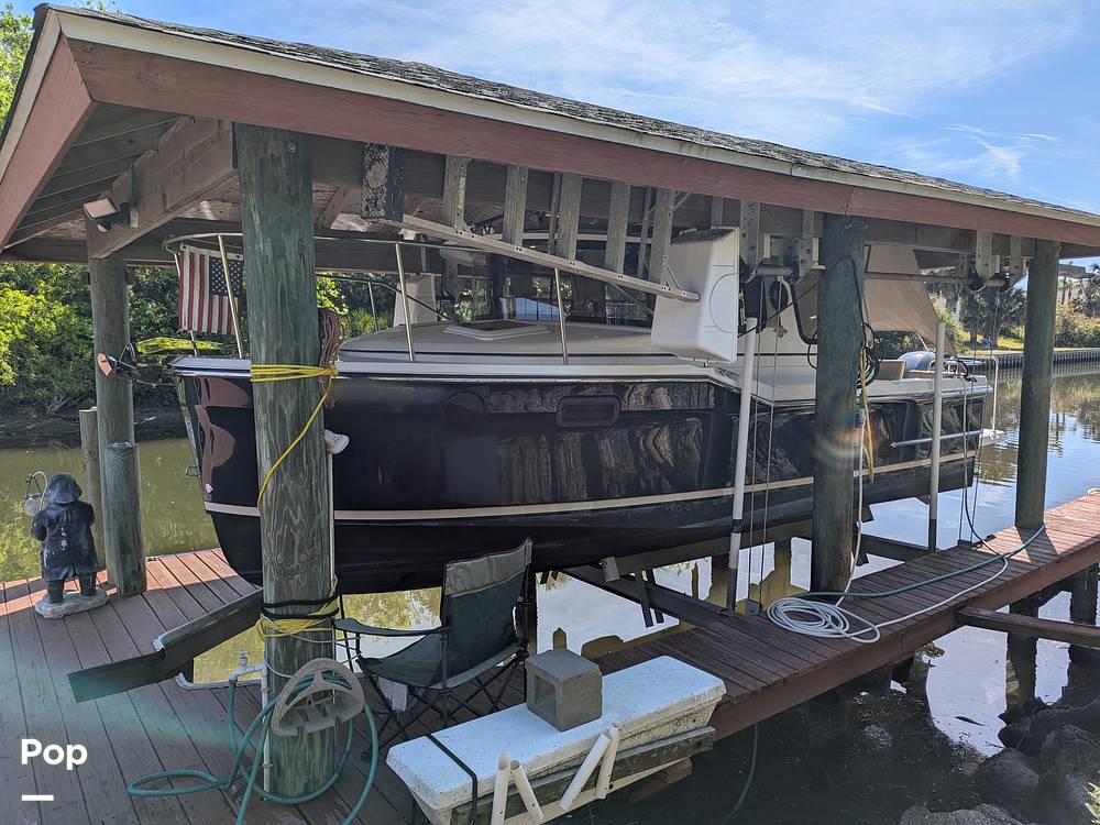 Slide: The Image of Ranger Tug R-23 2020 - 15280161