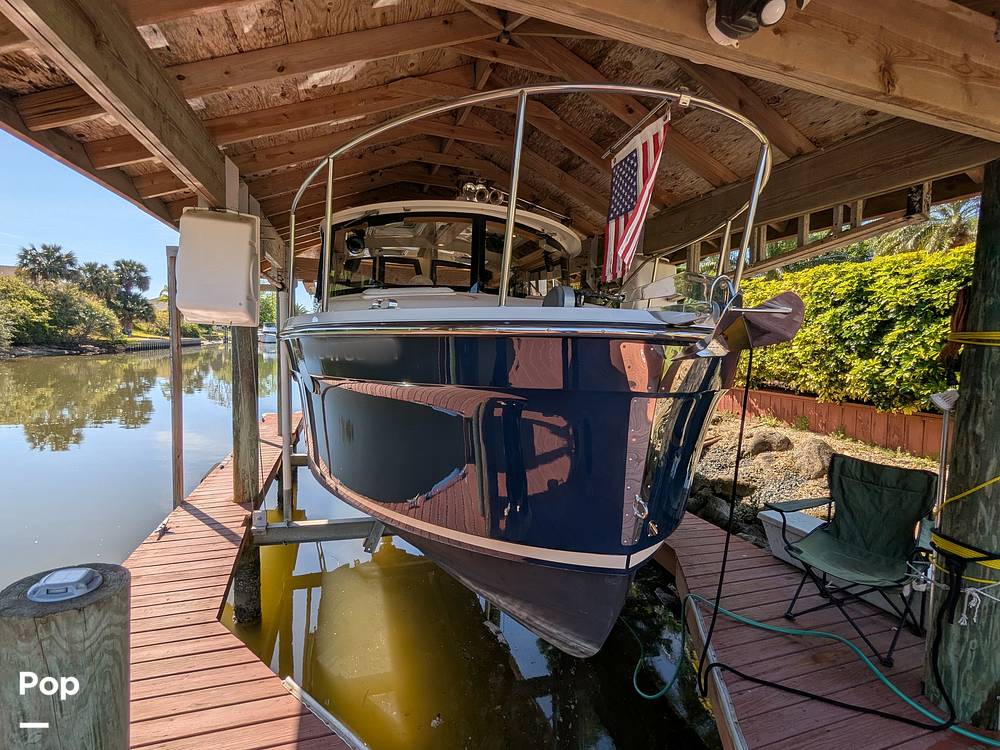 Slide: The Image of Ranger Tug R-23 2020 - 15280158