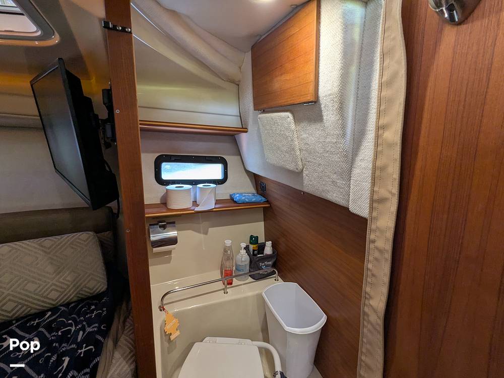 Slide: The Image of Ranger Tug R-23 2020 - 15268345