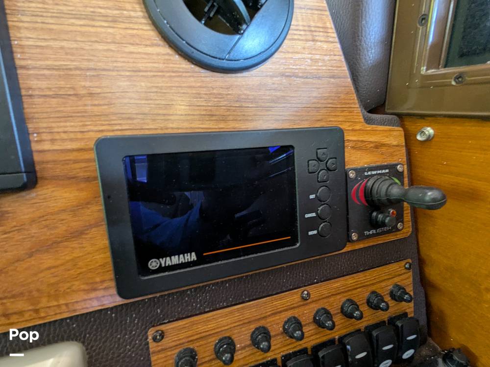 Slide: The Image of Ranger Tug R-23 2020 - 15268353