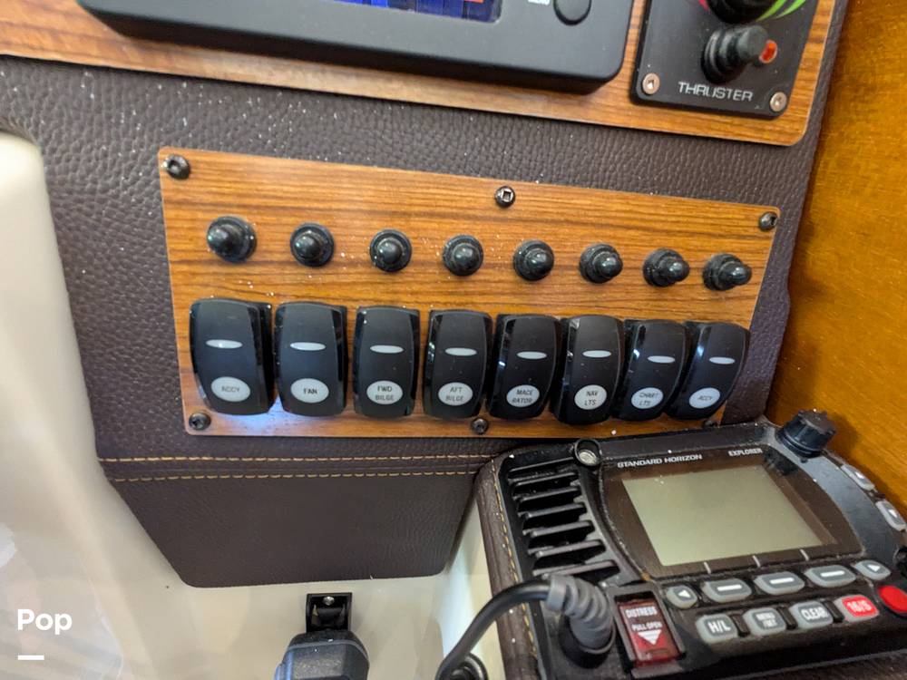 Slide: The Image of Ranger Tug R-23 2020 - 15268354