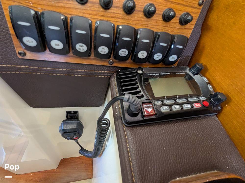 Slide: The Image of Ranger Tug R-23 2020 - 15268355