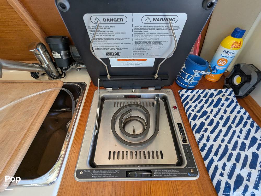 Slide: The Image of Ranger Tug R-23 2020 - 15268370