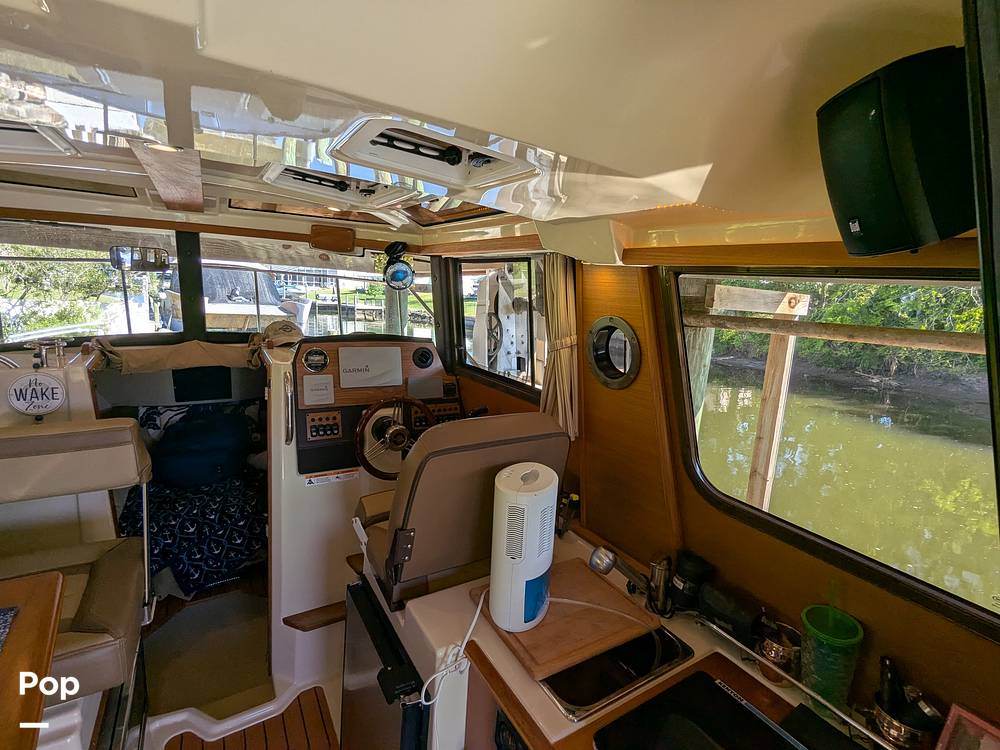 Slide: The Image of Ranger Tug R-23 2020 - 15268374