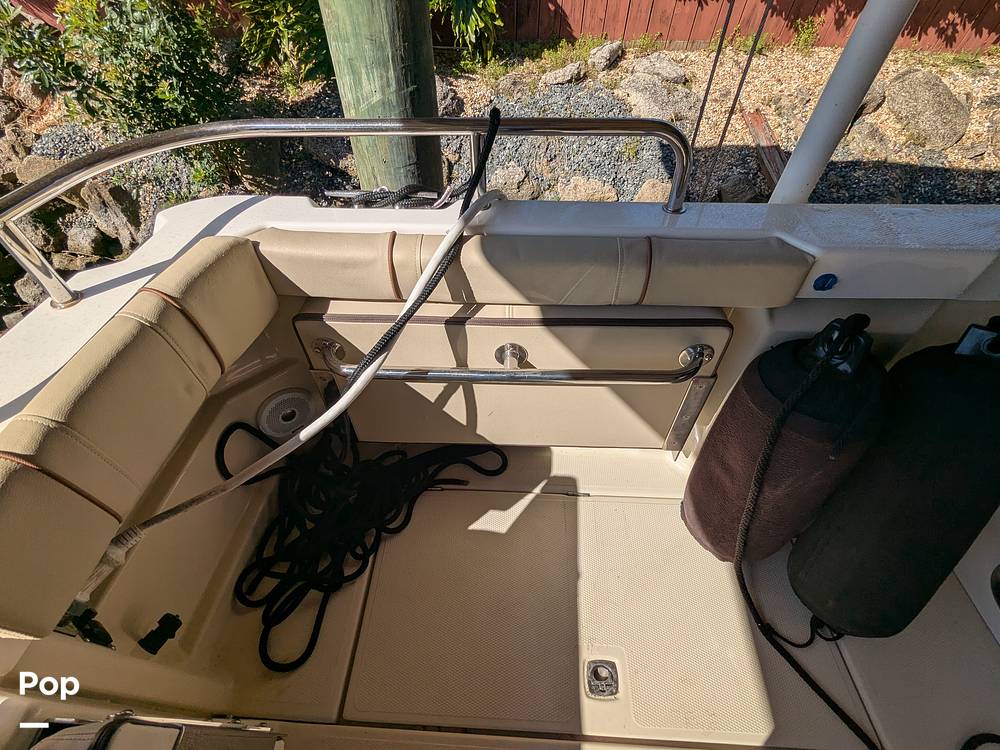 Slide: The Image of Ranger Tug R-23 2020 - 15268400