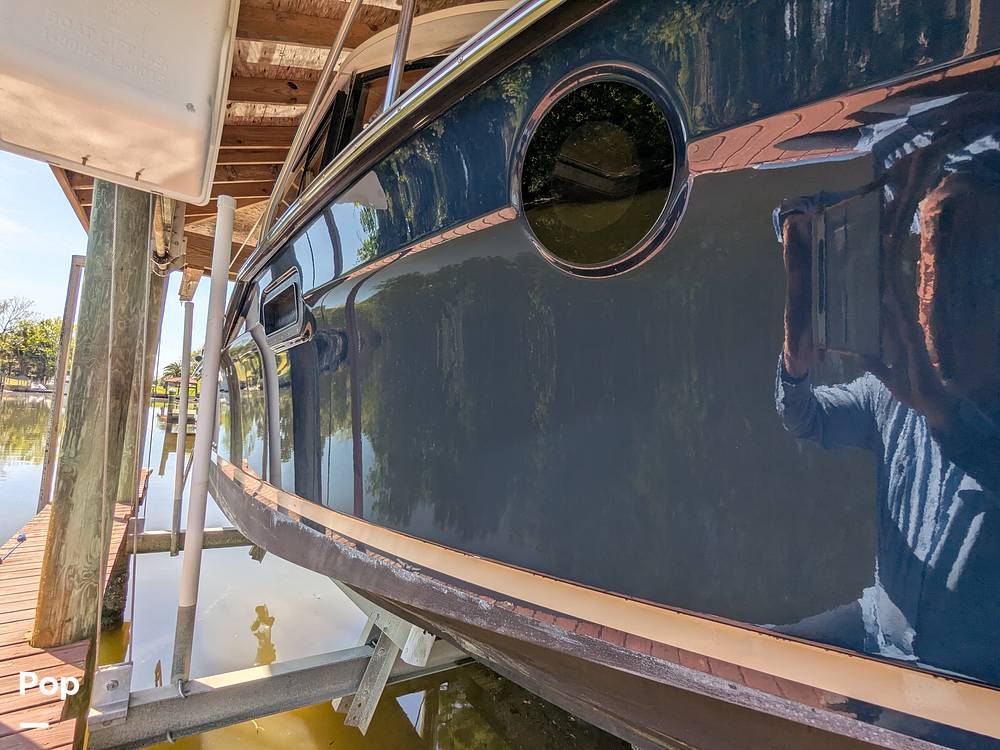 Slide: The Image of Ranger Tug R-23 2020 - 15268409