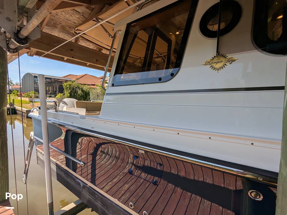 Slide: The Image of Ranger Tug R-23 2020 - 15268415