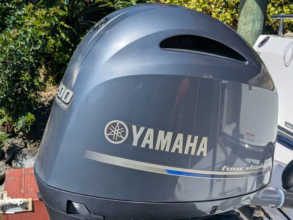 Slide: The Image of Ranger Tug R-23 2020 - 15268422