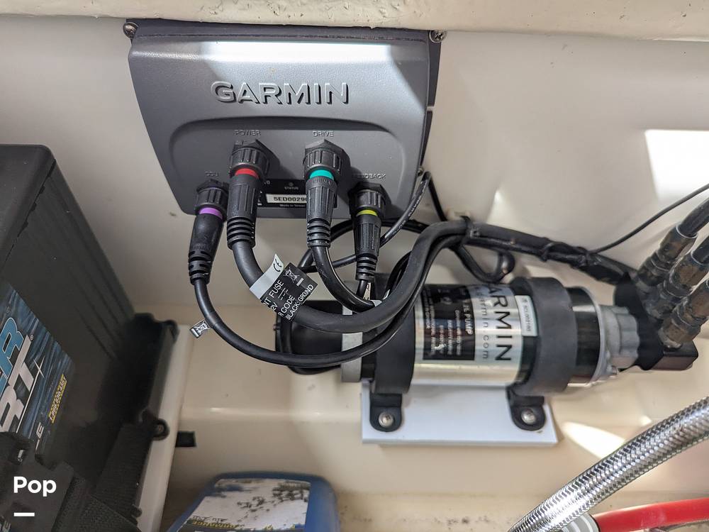 Slide: The Image of Ranger Tug R-23 2020 - 15268428