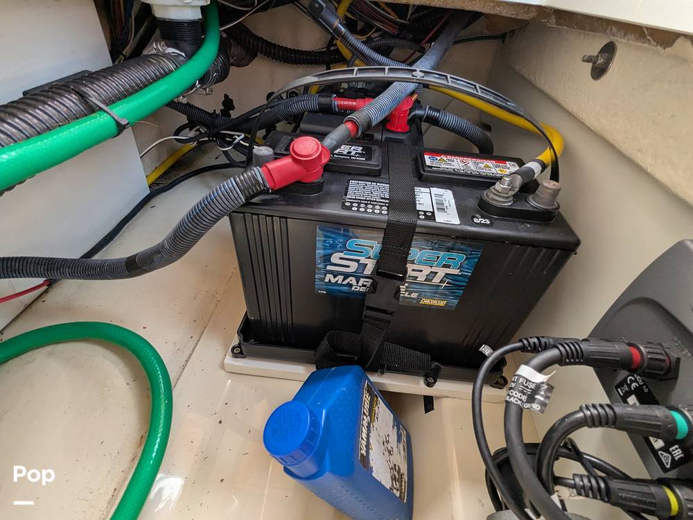 Slide: The Image of Ranger Tug R-23 2020 - 15268430