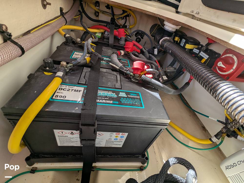 Slide: The Image of Ranger Tug R-23 2020 - 15268437