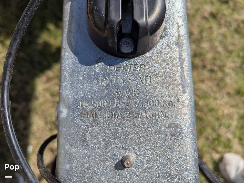 Slide: The Image of Ranger Tug R-23 2020 - 15280164