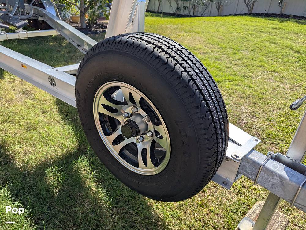 Slide: The Image of Ranger Tug R-23 2020 - 15280166