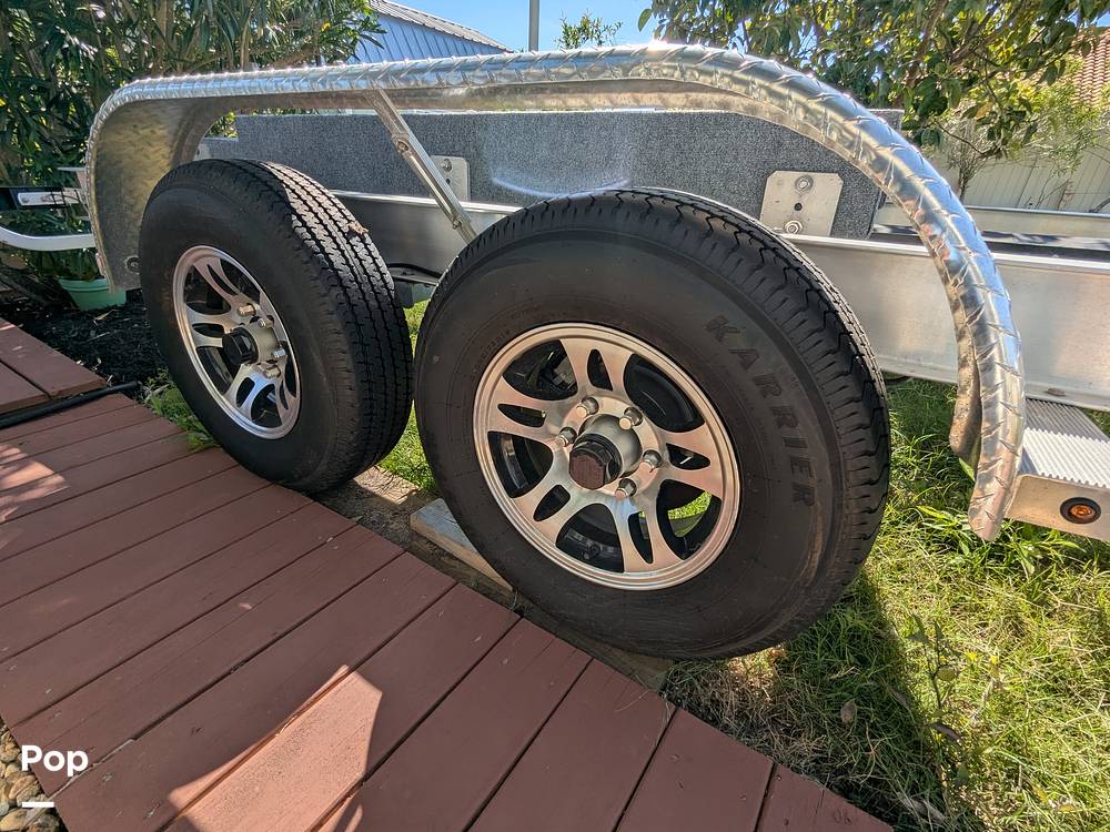 Slide: The Image of Ranger Tug R-23 2020 - 15280174