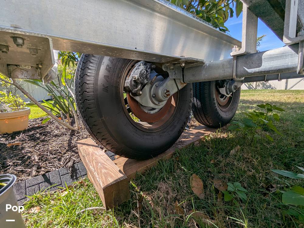 Slide: The Image of Ranger Tug R-23 2020 - 15280177