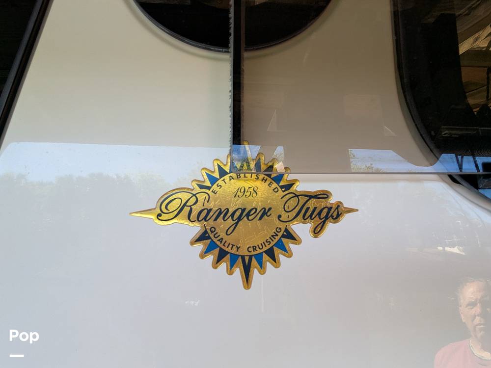 Slide: The Image of Ranger Tug R-23 2020 - 15268416