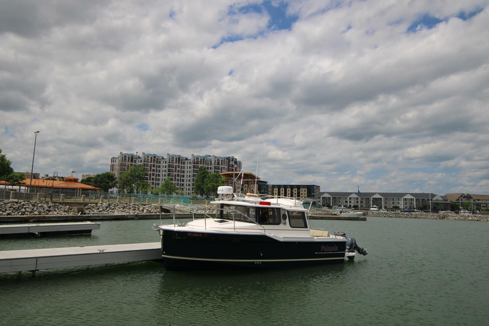 Slide: The Image of Ranger Tug R-23 2021 - 5434904