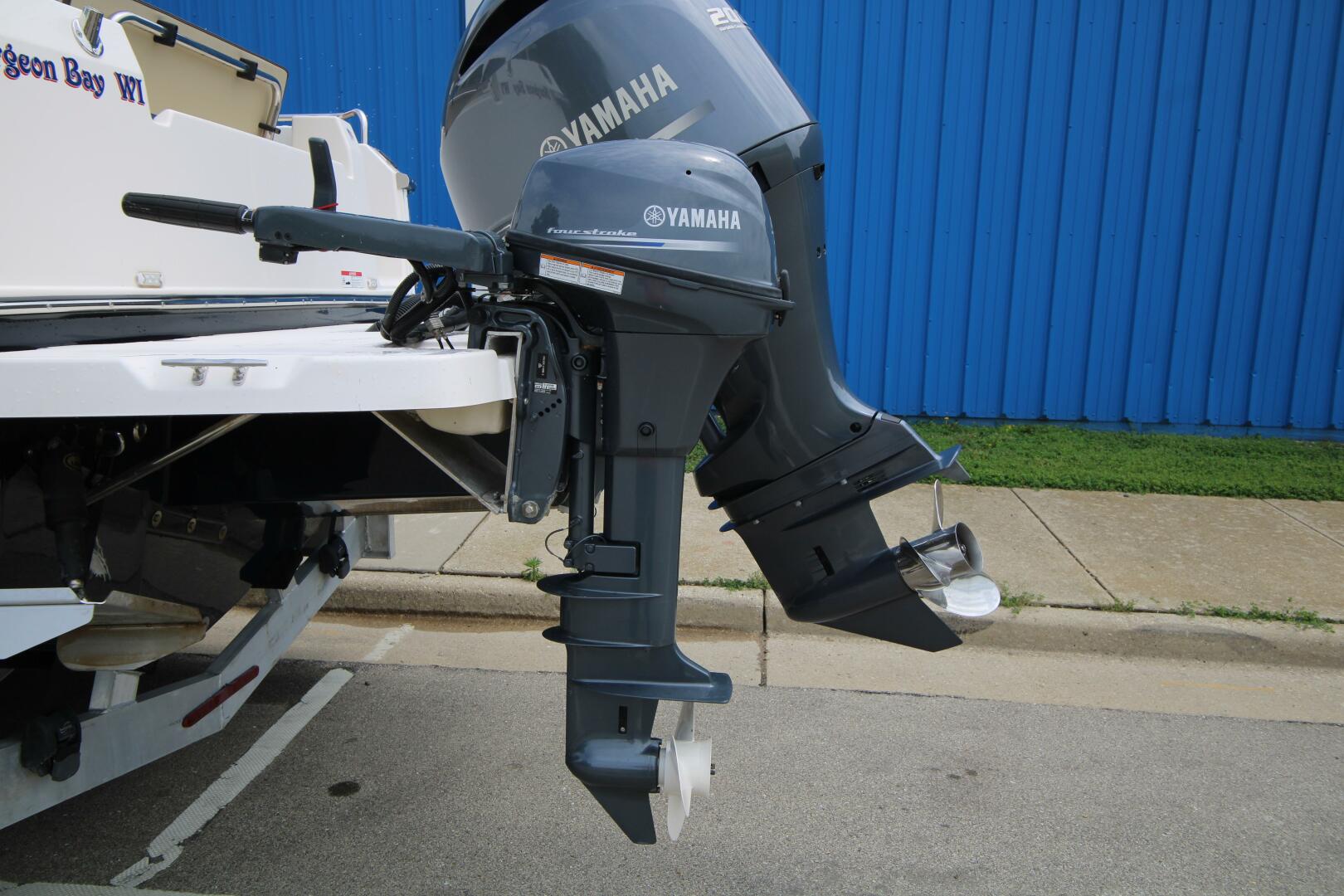 Slide: The Image of Ranger Tug R-23 2021 - 5434906