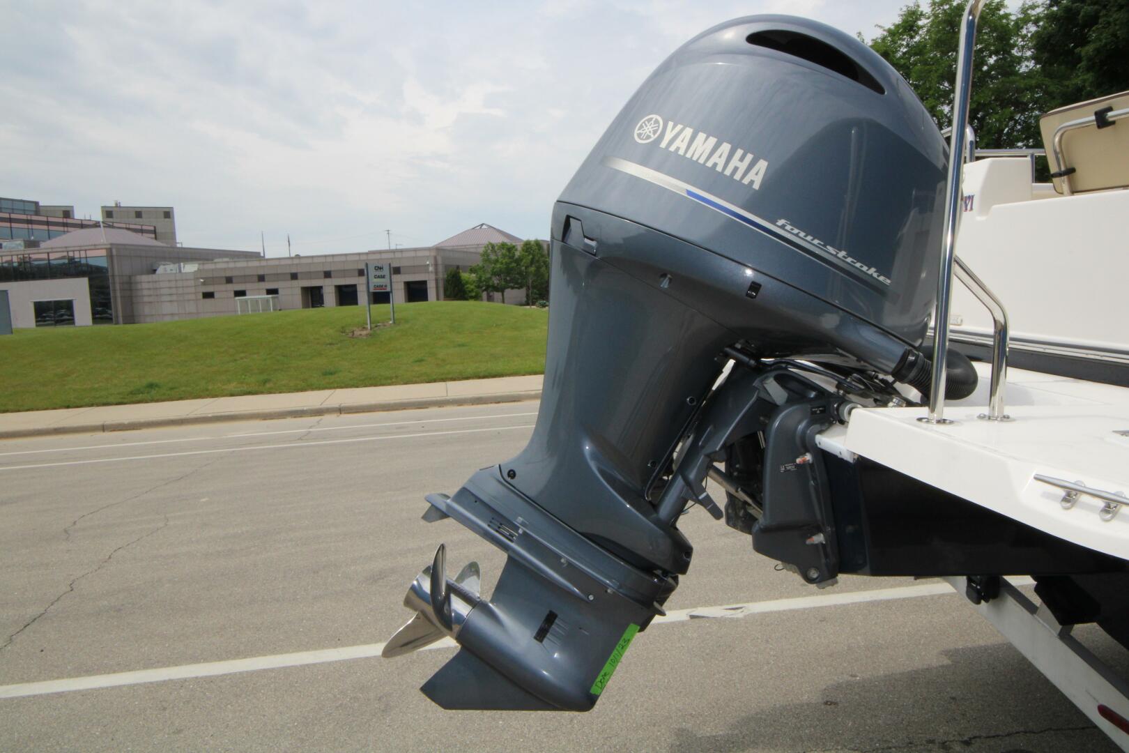 Slide: The Image of Ranger Tug R-23 2021 - 5434907