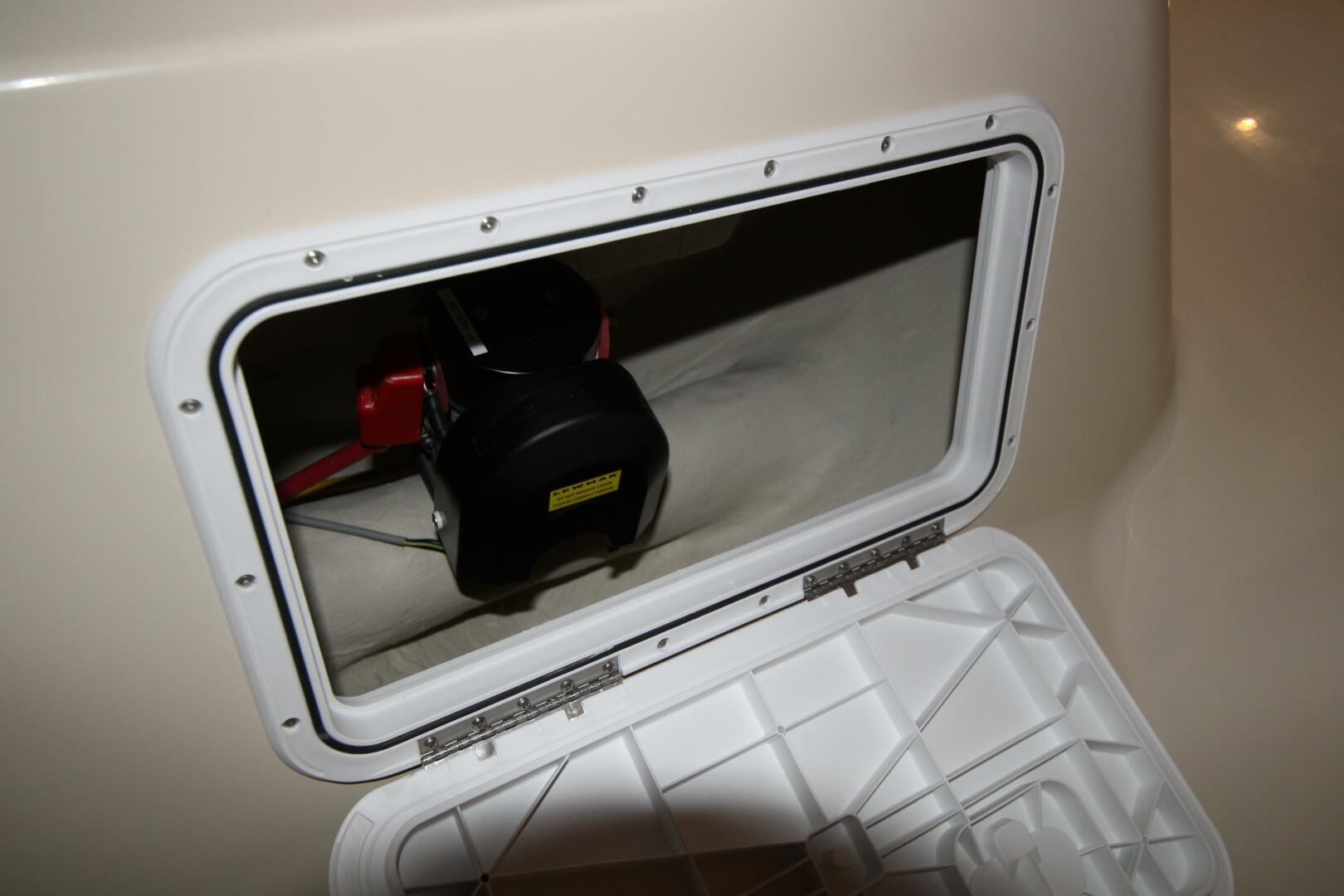 Slide: The Image of Ranger Tug R-23 2021 - 5434912