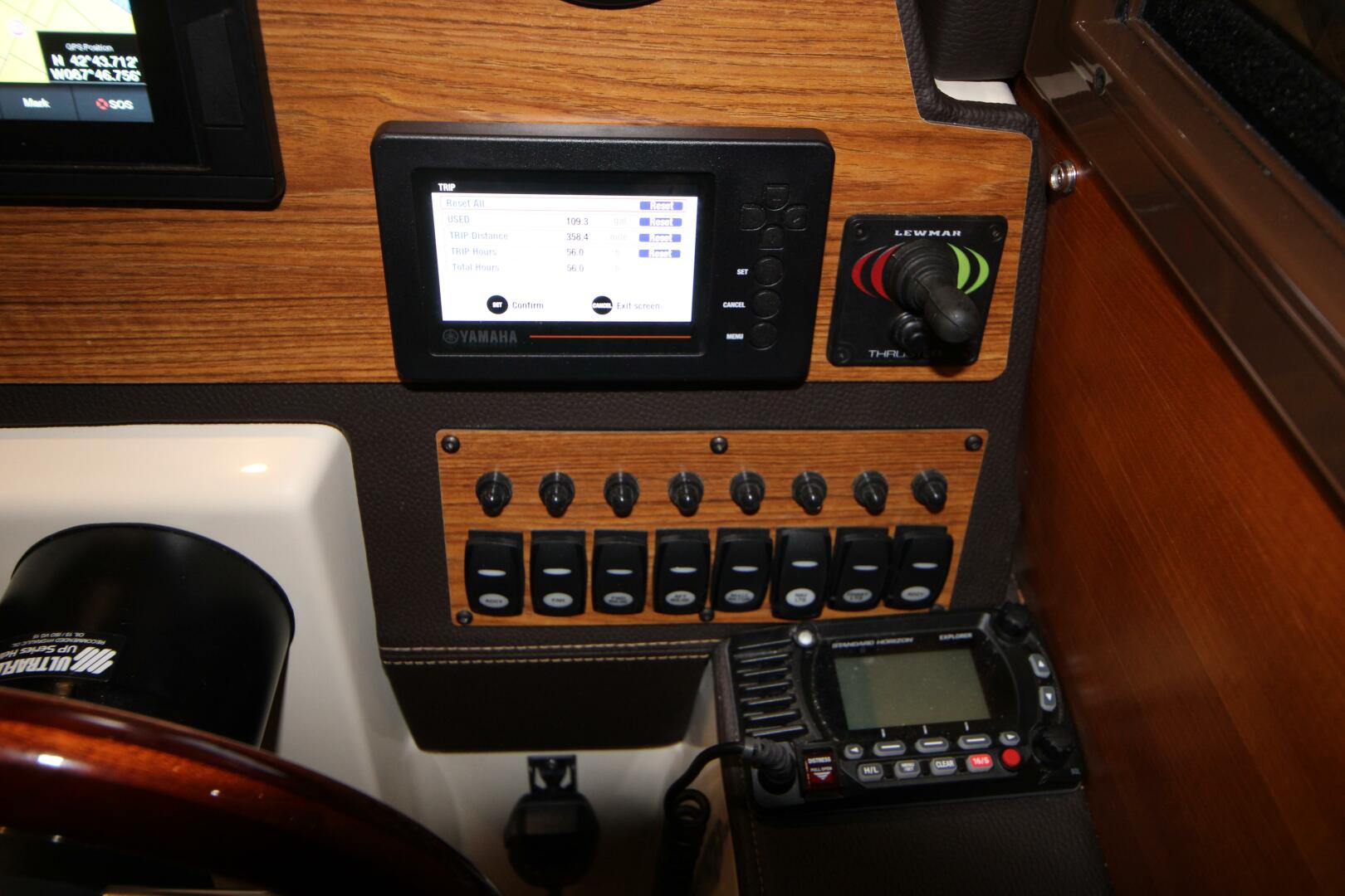 Slide: The Image of Ranger Tug R-23 2021 - 5434921