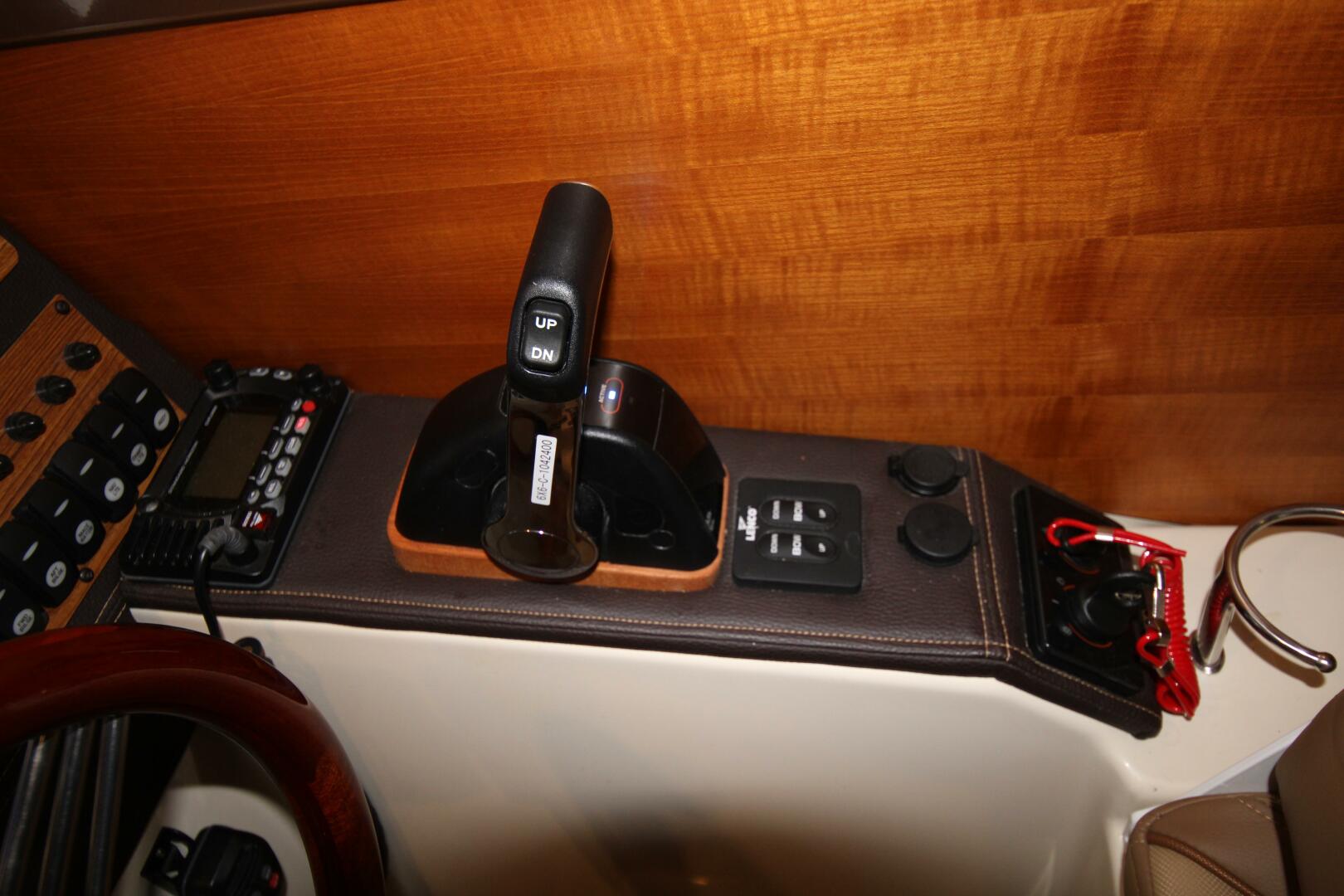 Slide: The Image of Ranger Tug R-23 2021 - 5434922