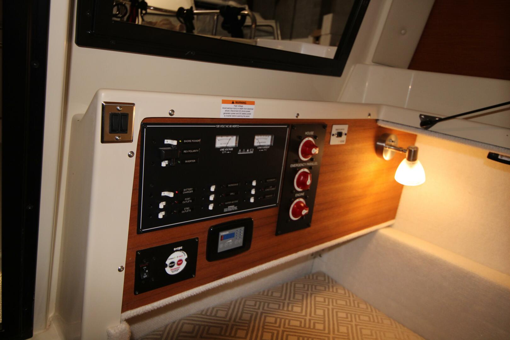 Slide: The Image of Ranger Tug R-23 2021 - 5434934